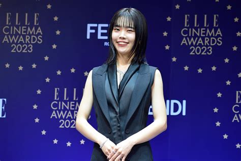 アイナ・ジ・エンド「広瀬すずちゃんがそばにいてくれて」 初映画and主演「キリエのうた」主題歌を生披露！ Lasisa（らしさ・ラシサ）