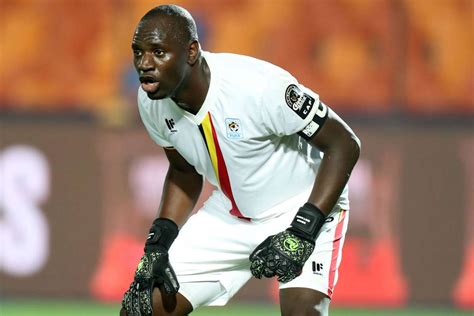 Former Uganda Cranes Captain Onyango Speaks About Early Days Of His Career