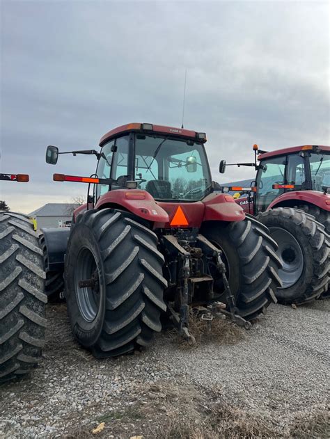 Case ih magnum | Farming Equipment | Lethbridge | Kijiji