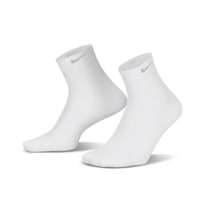 Nike Women's Sheer Ankle Socks (1 Pair). Nike CA