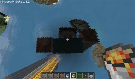 [1.8.1] Minecraft water shader problem : r/Minecraft