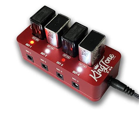 Rechargeable V Batteries For Guitar Pedals At Roland Battle Blog