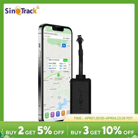 Sinotrack Mini Cheapest Gps Tracker Gsm St 900 For Car Motorcycle