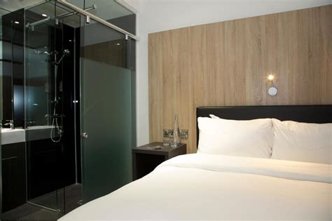 The Z Hotel Victoria Deals & Reviews, London | LateRooms.com