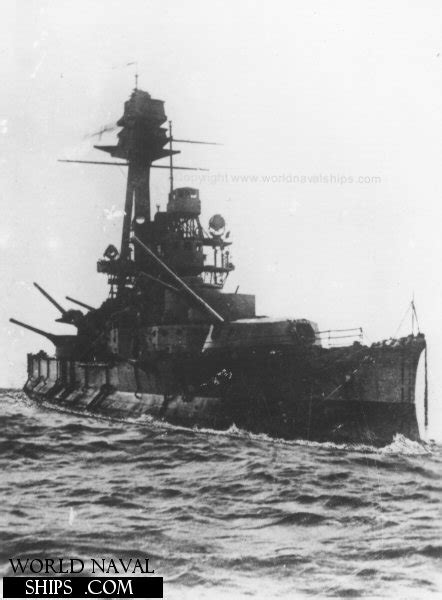 Hms Glatton 1915