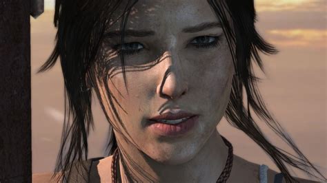 The Actress Who Plays Lara Croft In Shadow Of The Tomb Raider Is Gorgeous In Real Life