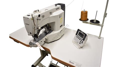 Buy Brother Ke Hs Heavy Weight Bartack Industrial Sewing Machine