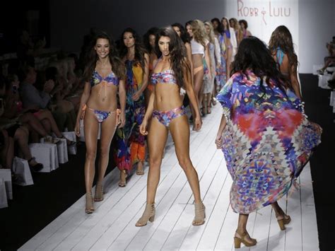 Miami Beach Events – Funkshion Swim: Fashion Week | Miami Design Agenda