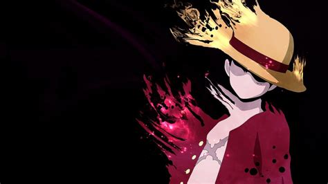 10 Top Luffy One Piece Wallpaper FULL HD 1920×1080 For PC Desktop