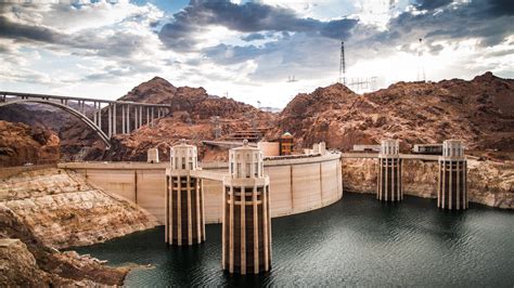 Hoover Dam Wallpapers - Wallpaper Cave