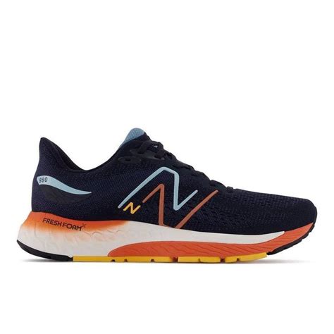 Tenis Para Corrida New Balance - Tênis para Corrida Masculino New Balance 880v12 - Tênis de Corrida ...