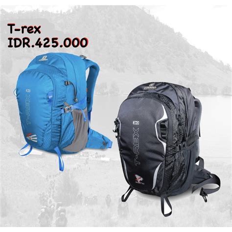 Jual Consina T Rex Model Lama Shopee Indonesia