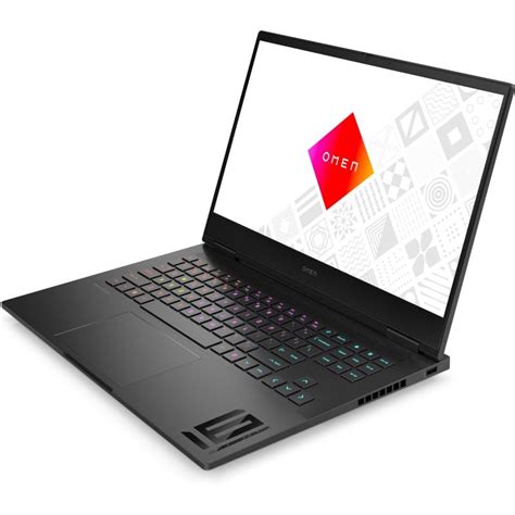 Hp Omen Xf Ns Amd Ryzen Hs Go To Ssd Rtx