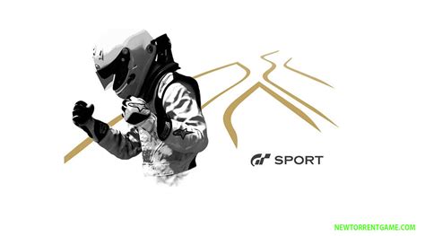 GRAN TURISMO SPORT PC DOWNLOAD - FREE TORRENT DOWNLOAD - NEWTORRENTGAME