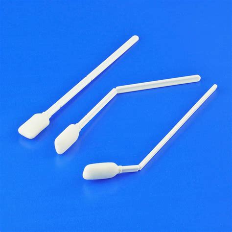 Ms Fos Foam Swabs Sterile Swabs Transport Mediums Sampling Kits