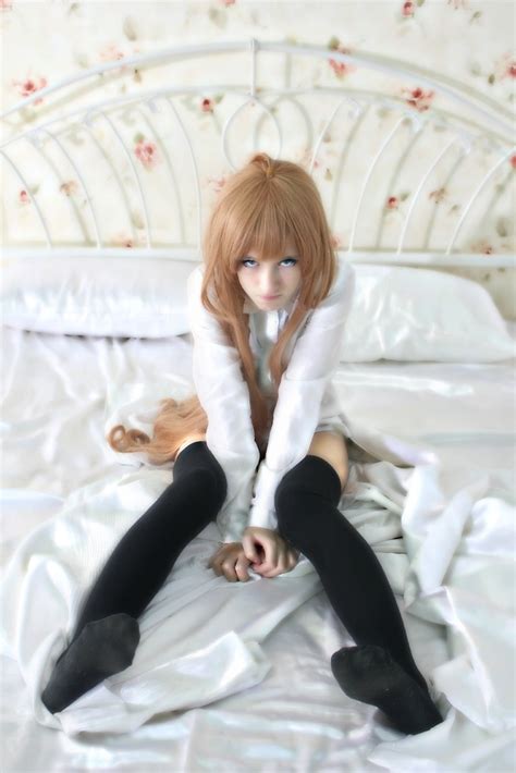 ToraDora cosplay by Torati on DeviantArt