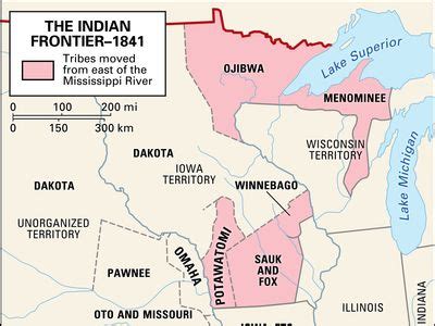 Five Civilized Tribes | Facts, Maps, & Significance | Britannica