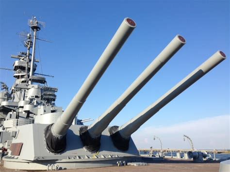 Uss Alabama