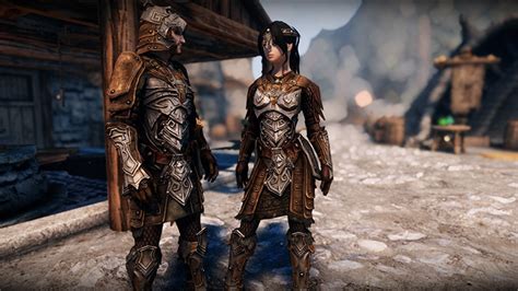 The Best Nordic Armor Mods for Skyrim (All Free) – FandomSpot