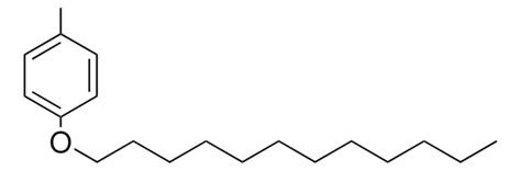 Propyl P Tolyl Ether Sigma Aldrich