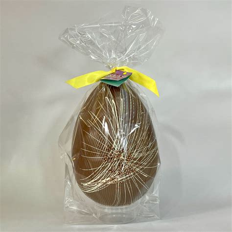 STAS Belgian Chocolate Easter Egg 750g Costco UK Cost