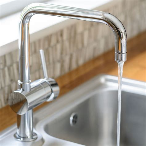 How to fix a dripping tap - easy steps to fix a leaky tap | Ideal Home