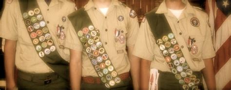 Boy Scouts Sex Offender List Includes Attleboro Name Attleboro MA Patch