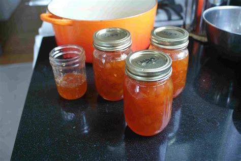 How To Make Marmalade Step By Step Guide