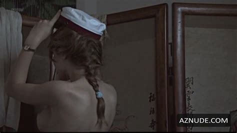 METTE GREGERSEN Nude AZNude