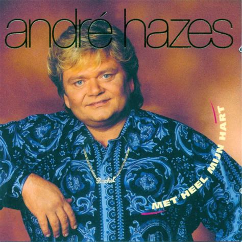 André Hazes Ik Leef Mn Eigen Leven Lyrics Genius Lyrics