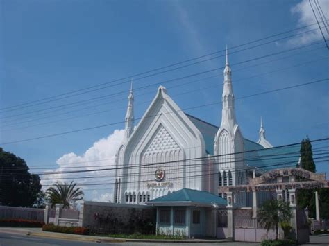 Iglesia Ni Cristo Chapel Lokal Ng New Era Dasmarinas Dasmariñas City