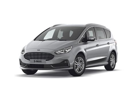 Ford S MAX 2 5 FHEV 190 Titanium Lux Pack 5dr CVT 97108 Busseys