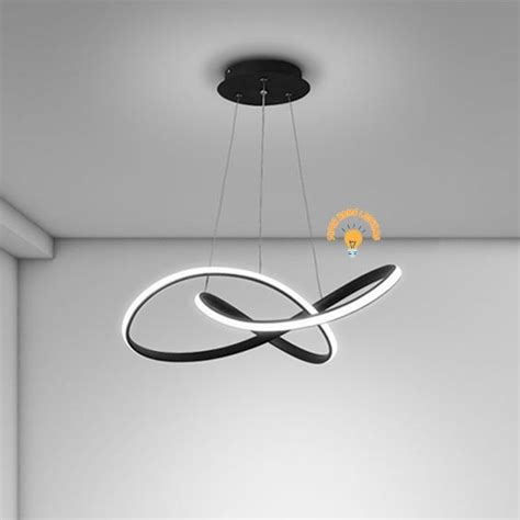 Jual Lampu Gantung Ruang Makan Led Modern Minimalis Meja Bar Lampu