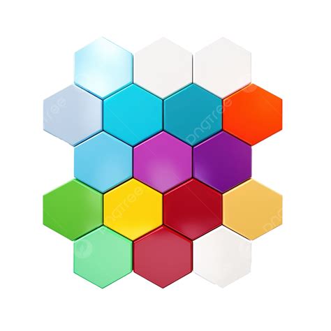 Hexagono Png Sale Now