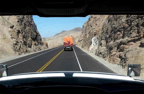 realistic hitchhikers guide  travel methods