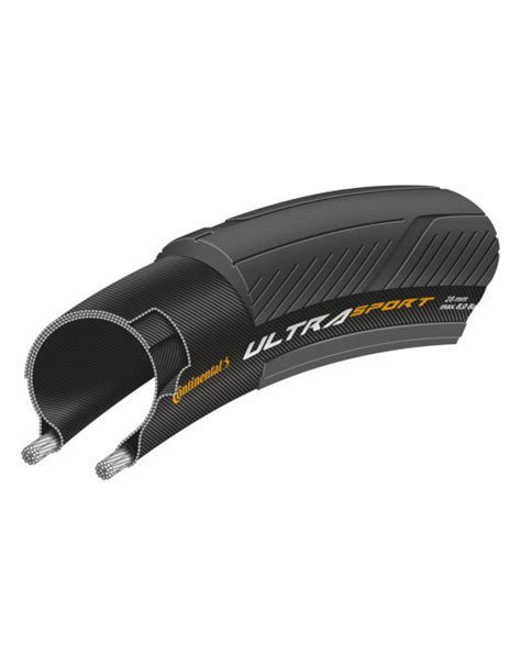 Continental Road Race Bicycle Tire Ultra Sport Iii 700 X 28