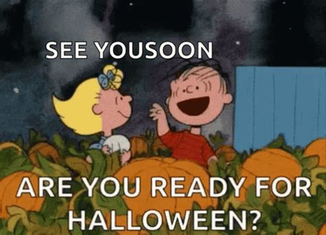 Halloween Spooky GIF - Halloween Spooky - Discover & Share GIFs