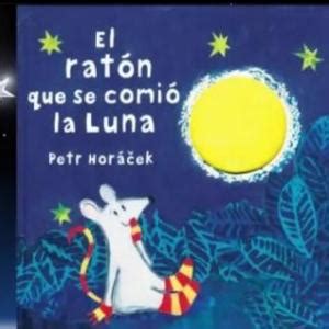 Lengua Comprensi N Lectora El Ratoncito Que Se Quer A Comer La Luna