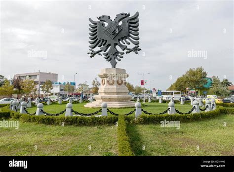 shqiponja  res stock photography  images alamy