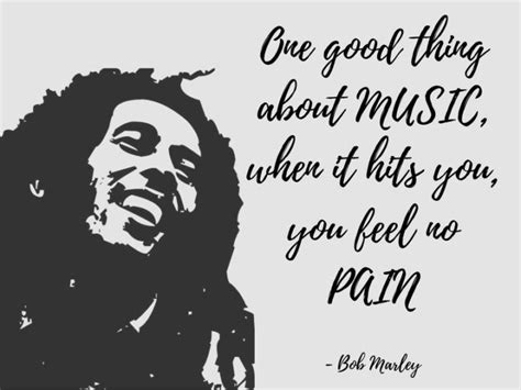 33 Bob Marley Quotes On Life Love And The Pursuit Of Happiness