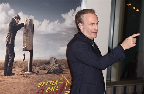 ‘Better Call Saul’ cast photos through the years