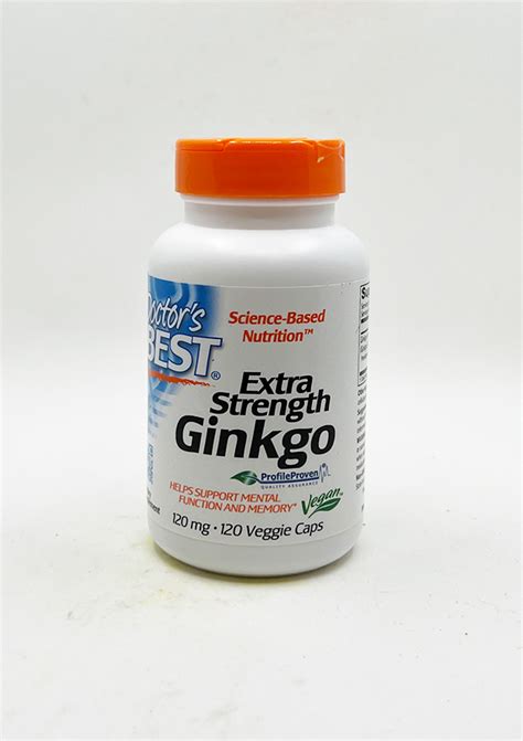 Top 3 Ginkgo Biloba Supplements Full Analysis Reviews And Buying Guide 2024 Society Health