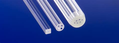 Friedrich And Dimmock Glass Precision Glass Capillary Design And Manufacturing Glass And Quartz Tube