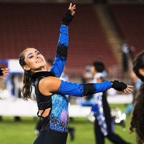 Blue Devils Drums