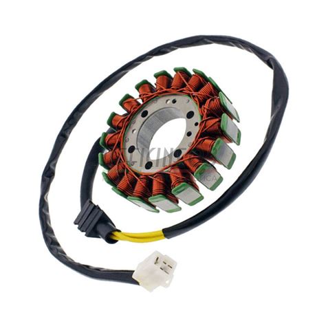 Stator Honda CBR 600 F 91 98 JMP