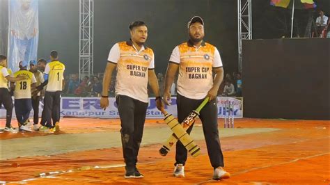 Prince And Abhay 🔥 Vs 🔥 Bablu And Bimal High Voltage Match 🔥 36 Run