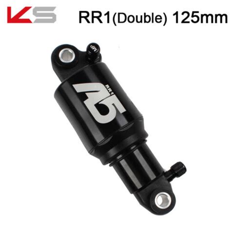 Exa Form Rear Shock R Ks A Mm Mtb Dh Shock