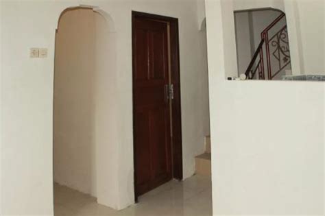 Disewakan Cozy Living Kamar Tidur House At Firdaus Residence Bekasi