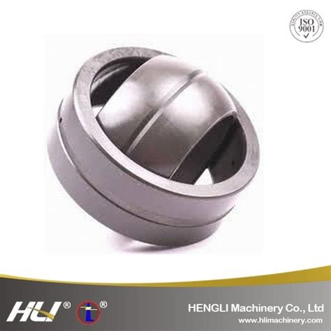 Geg Es Rs Spherical Plain Bearing With Oil Groove Oil Holes