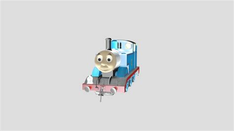 Thomasandfriends 3D models - Sketchfab